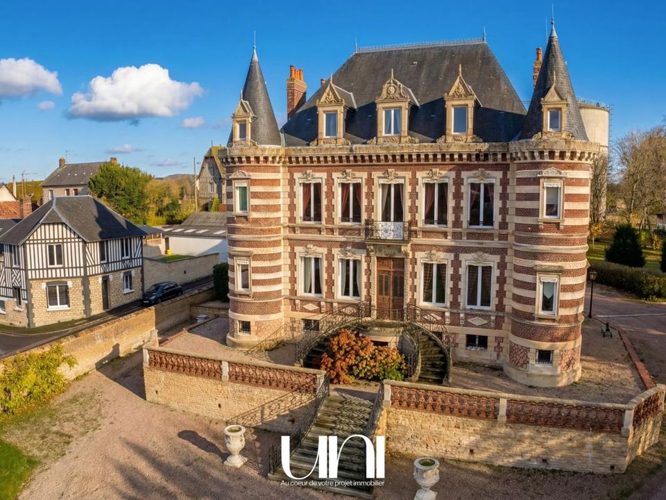 Villa i Lisieux, Calvados - foto 2