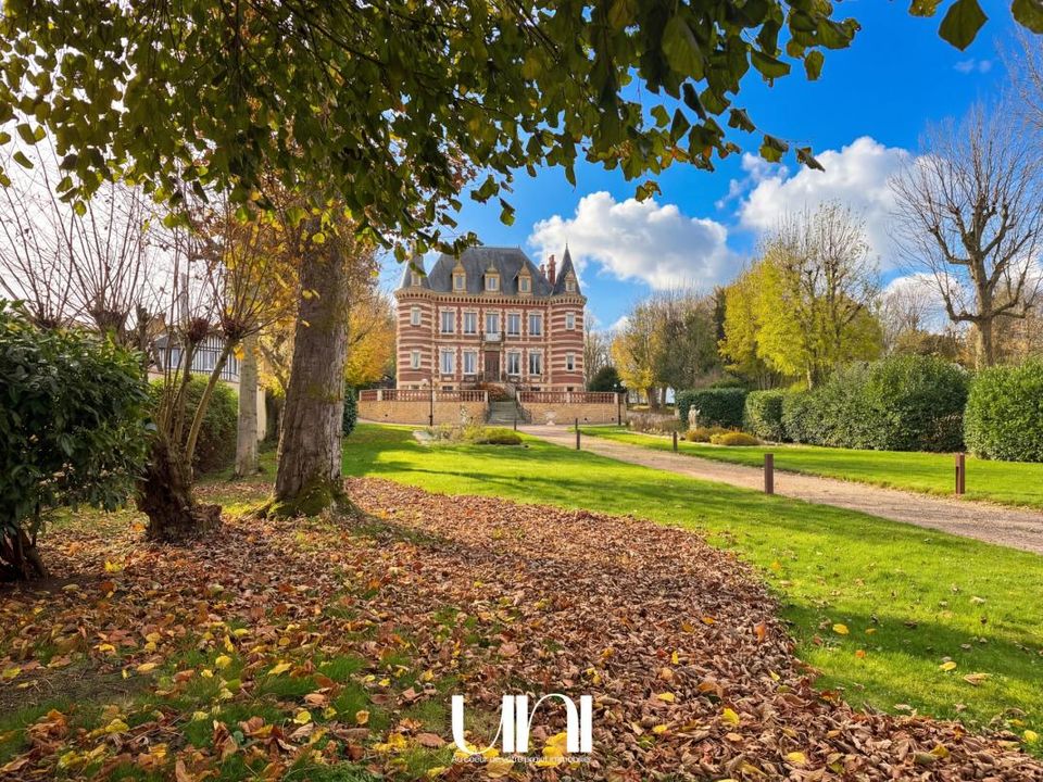 Villa i Lisieux, Calvados - foto 3