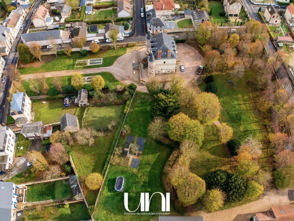 Villa i Lisieux, Calvados - foto 4
