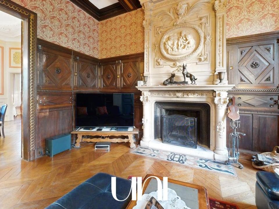 Villa i Lisieux, Calvados - foto 5