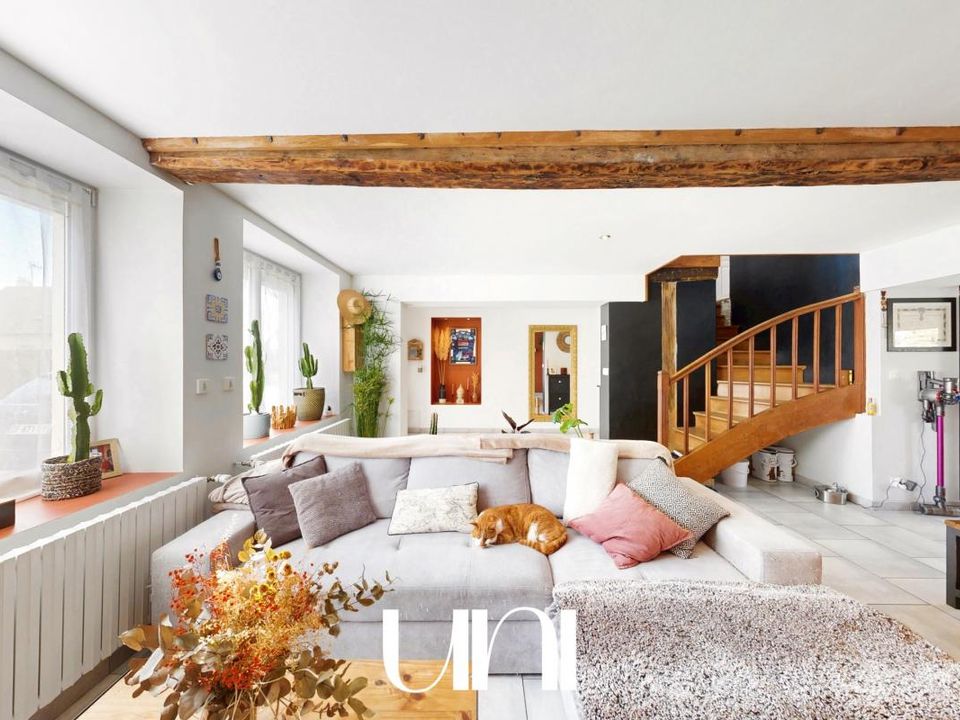 Villa i Évrecy, Calvados - foto 2