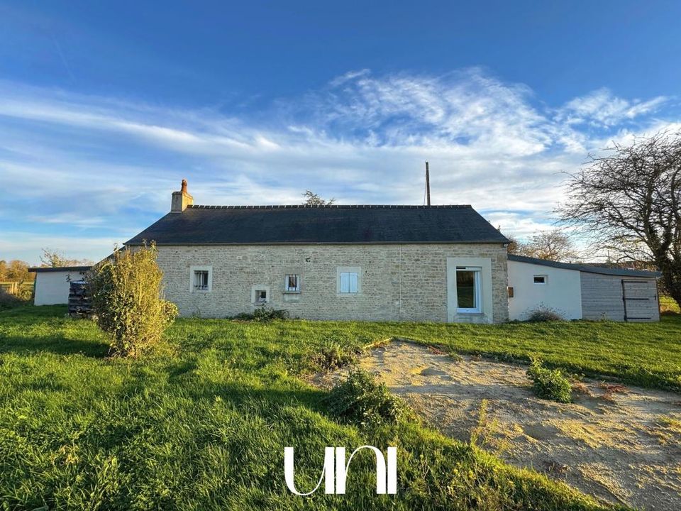 Villa i Tilly-sur-Seulles, Calvados - foto 1