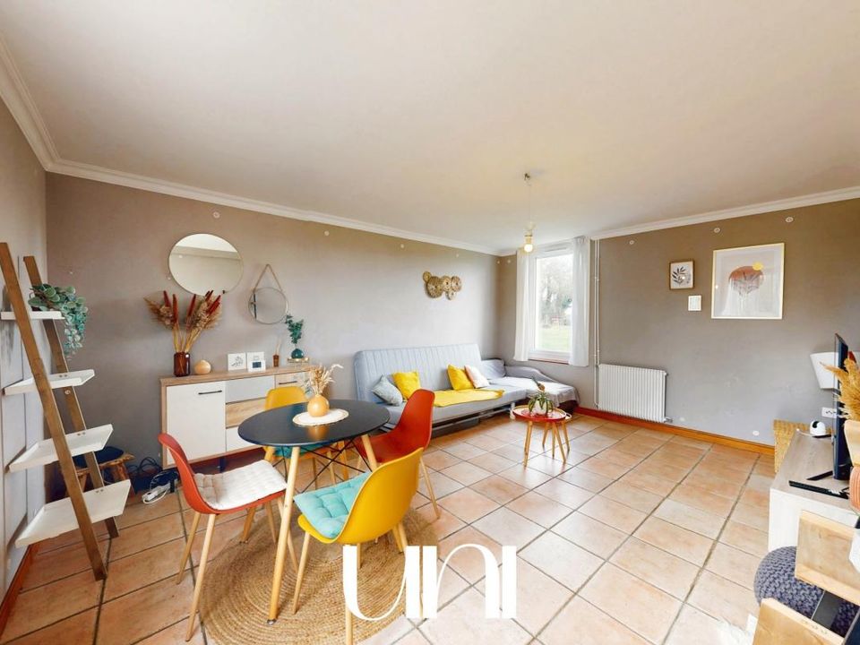 Villa i Tilly-sur-Seulles, Calvados - foto 2