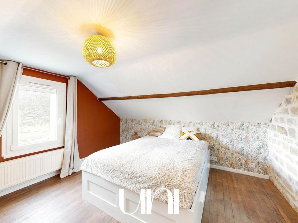 Villa i Tilly-sur-Seulles, Calvados - foto 3