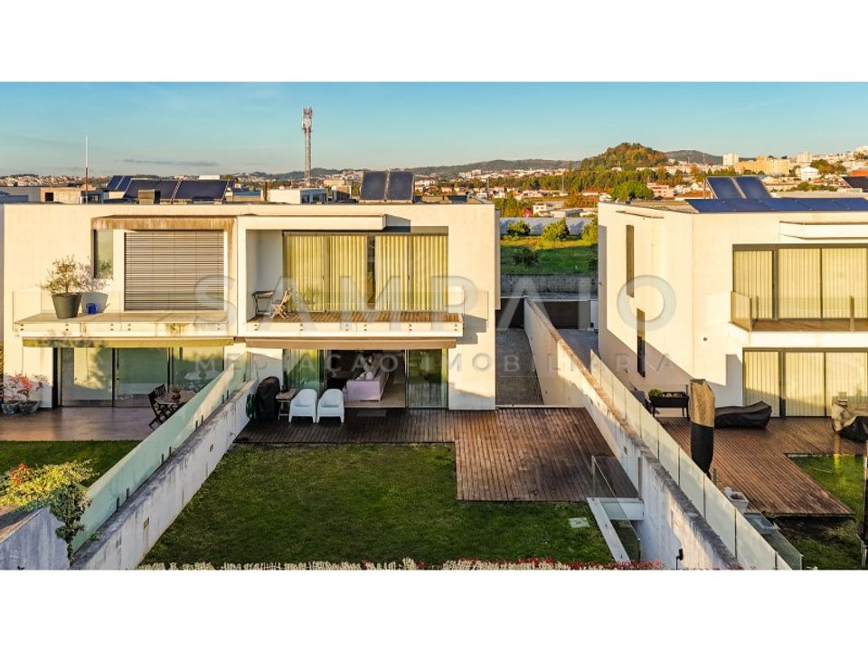 Villa i Gondomar, Porto - foto 2
