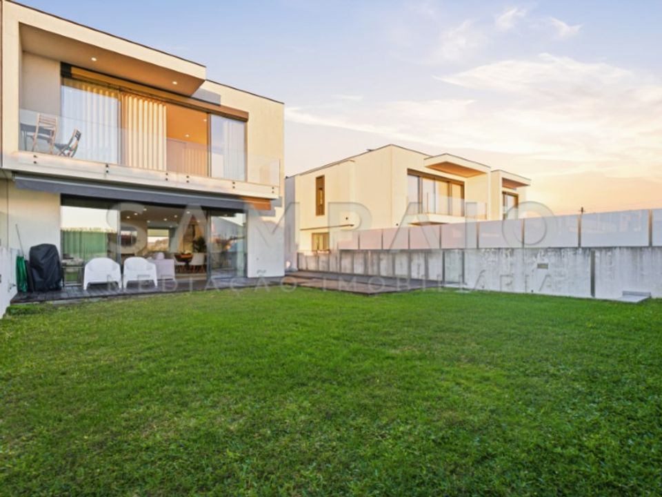 Villa i Gondomar, Porto - foto 1