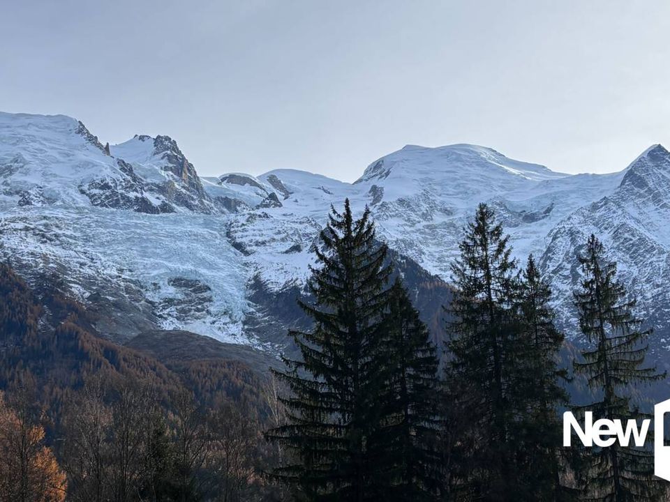 Apartamento em Chamonix, Haute-Savoie - foto 2