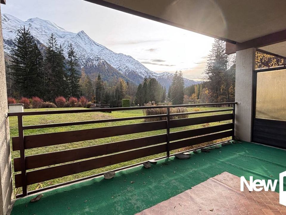 Apartamento em Chamonix, Haute-Savoie - foto 3