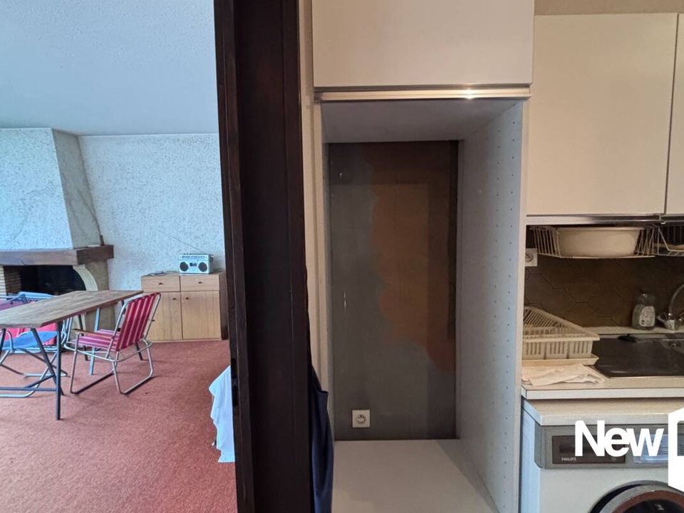 Apartamento em Chamonix, Haute-Savoie - foto 5