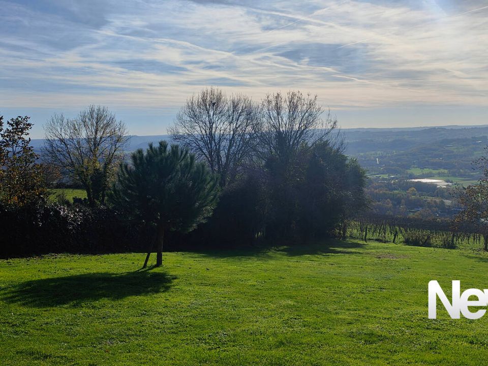 Helårsgrund i Brive-la-Gaillarde, Correze - foto 3