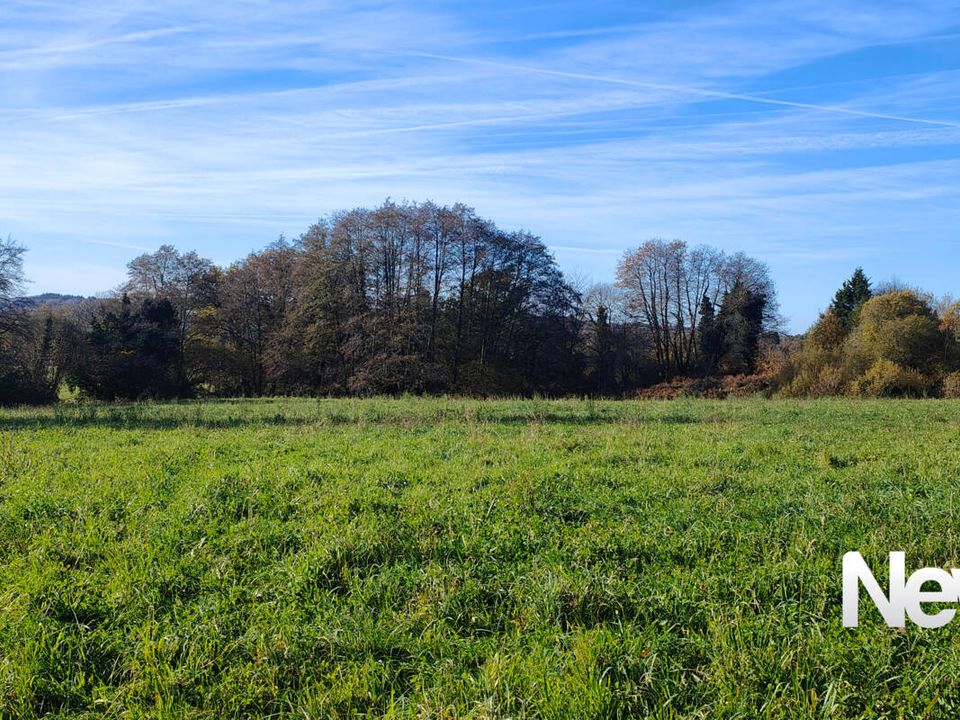 Tomt i Sadroc, Correze - bilde 2
