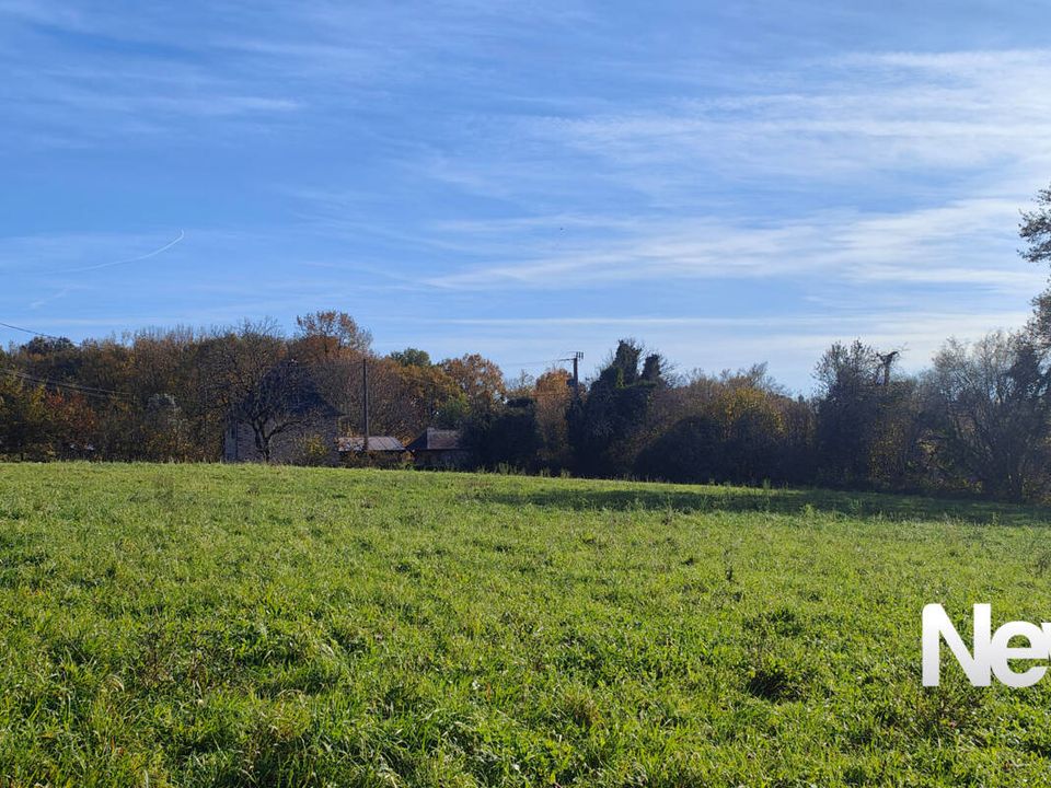 Tomt i Sadroc, Correze - bilde 3