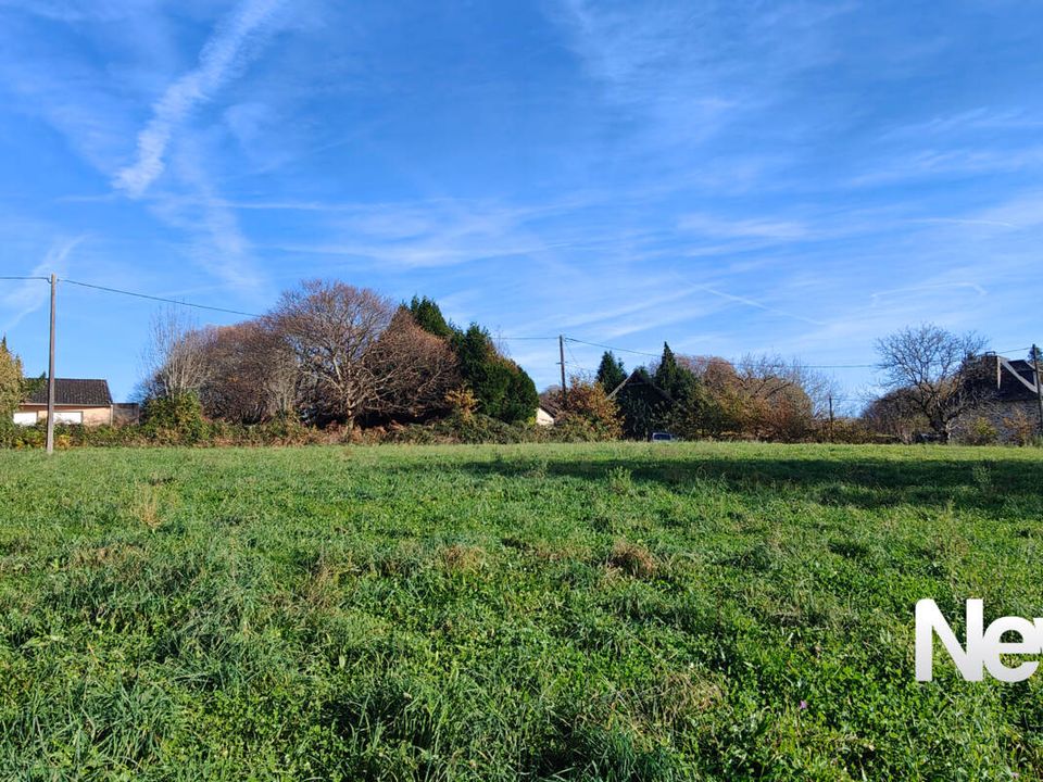 Tomt i Sadroc, Correze - bilde 4