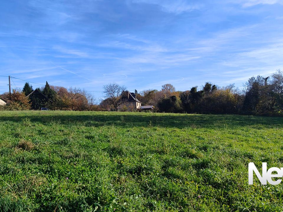 Tomt i Sadroc, Correze - bilde 5