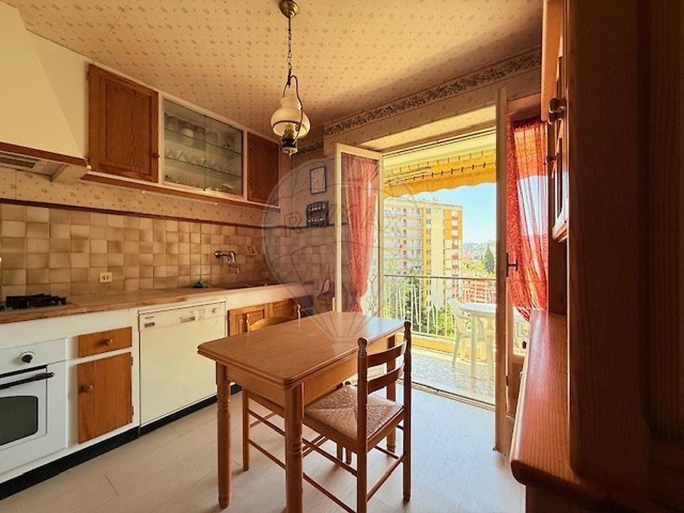 Lejlighed i Nice, Alpes-Maritimes - foto 2