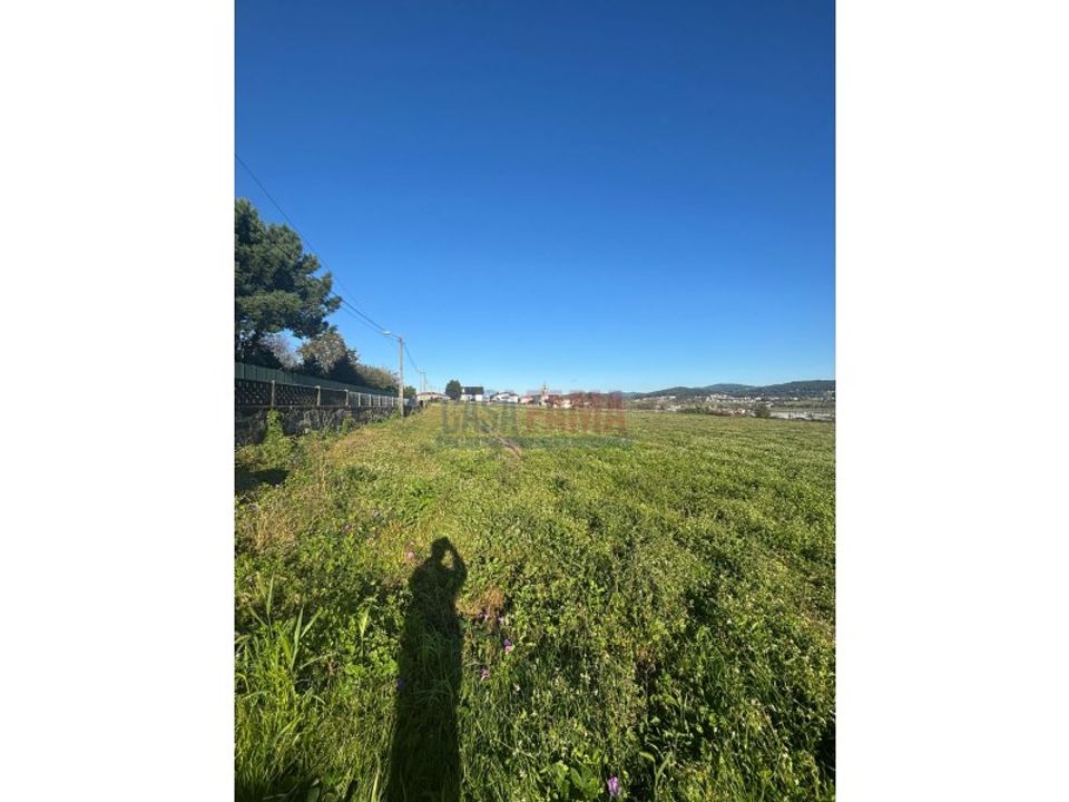 Helårsgrund i Barcelos, Braga - foto 1