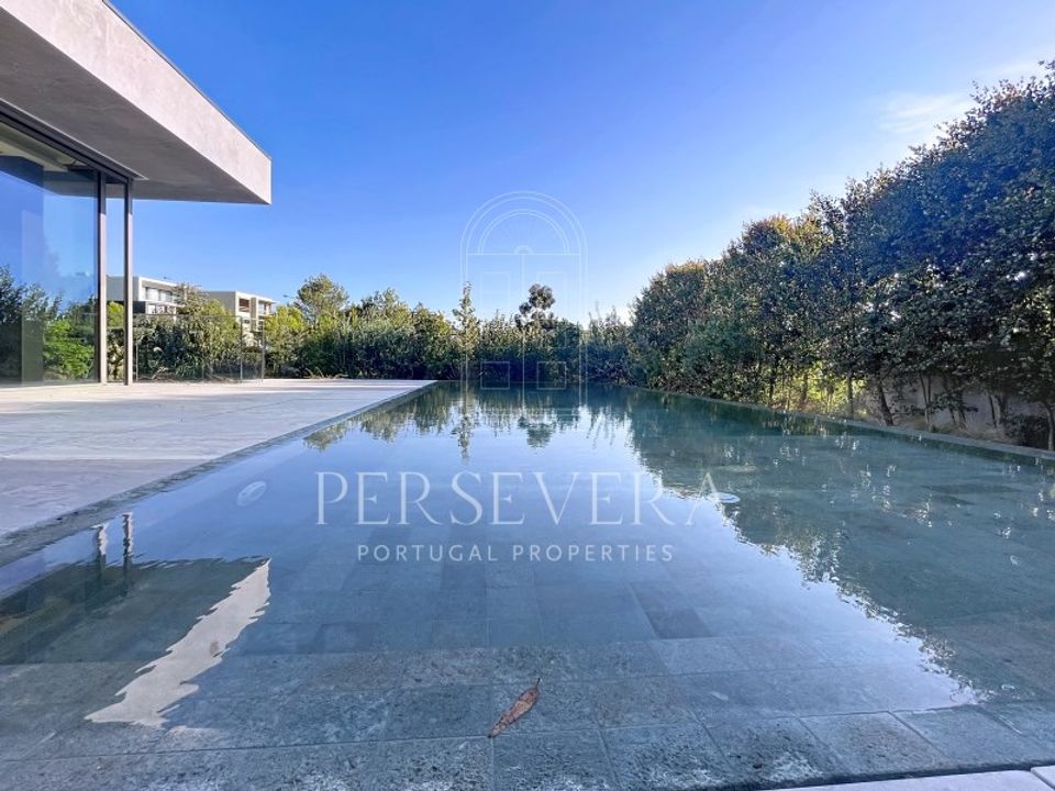 Villa i Alcabideche, Lisbon - foto 2