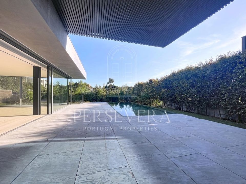 Villa i Alcabideche, Lisbon - foto 3