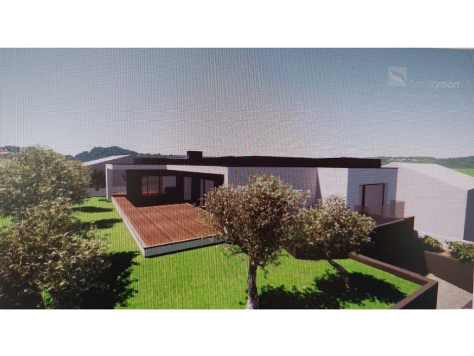 Villa i Leiria, Leiria - foto 1