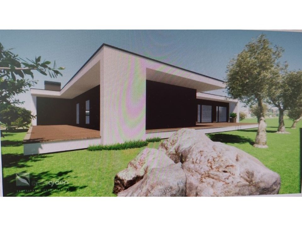 Villa i Leiria, Leiria - foto 2