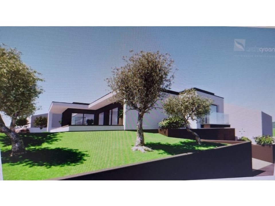 Villa i Leiria, Leiria - foto 3