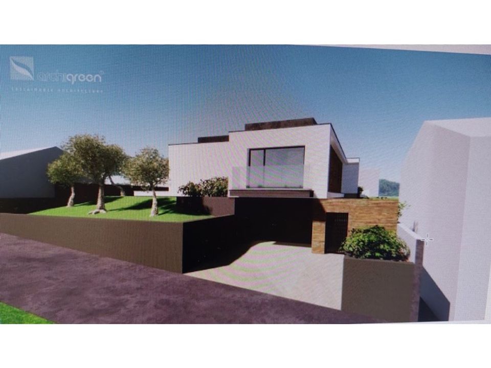 Villa i Leiria, Leiria - foto 5