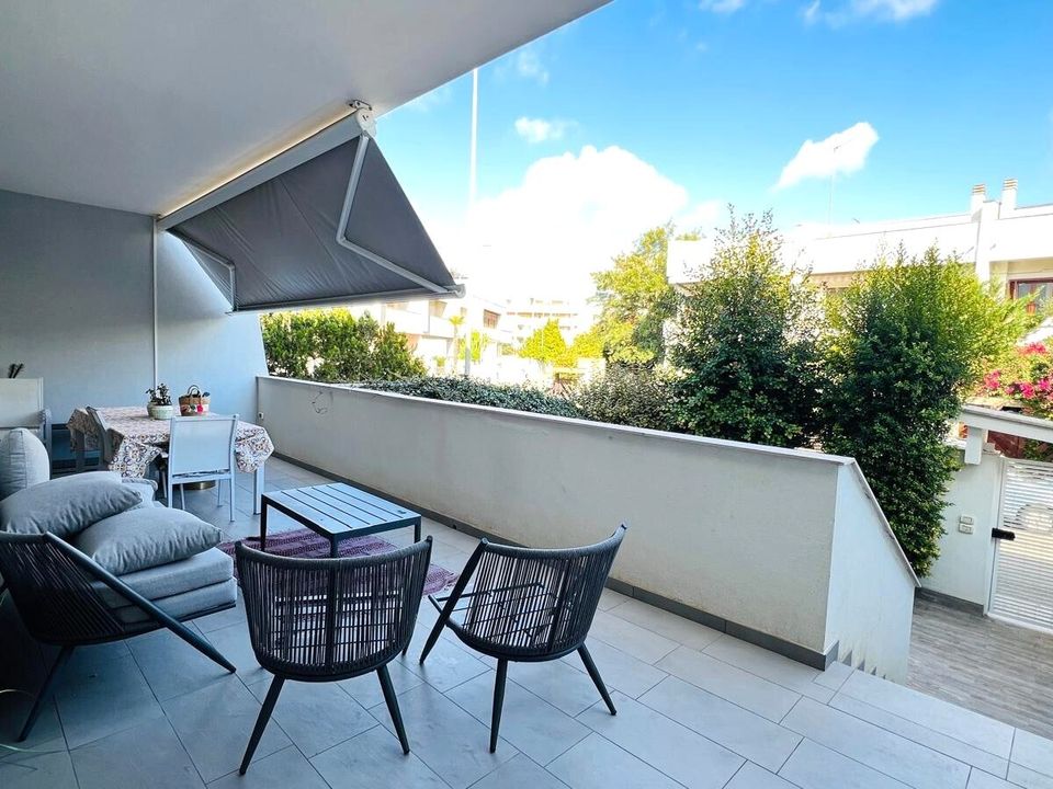 Rekkehus i Lecce, Lecce - bilde 2