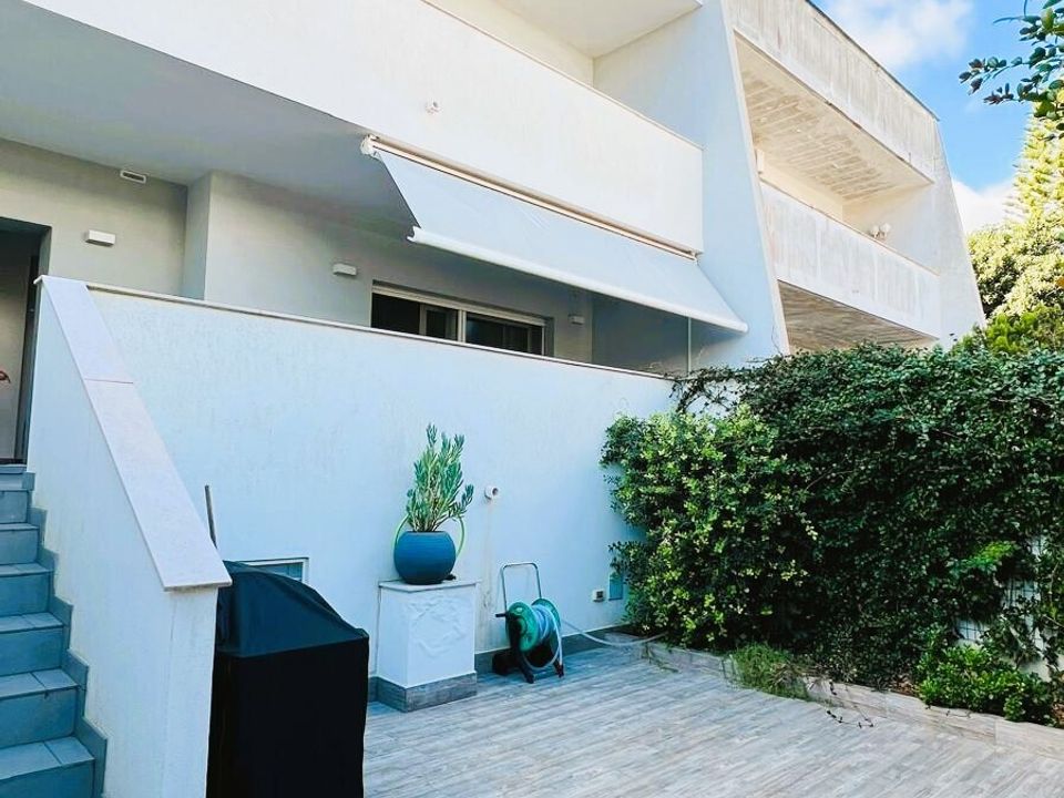 Rekkehus i Lecce, Lecce - bilde 4