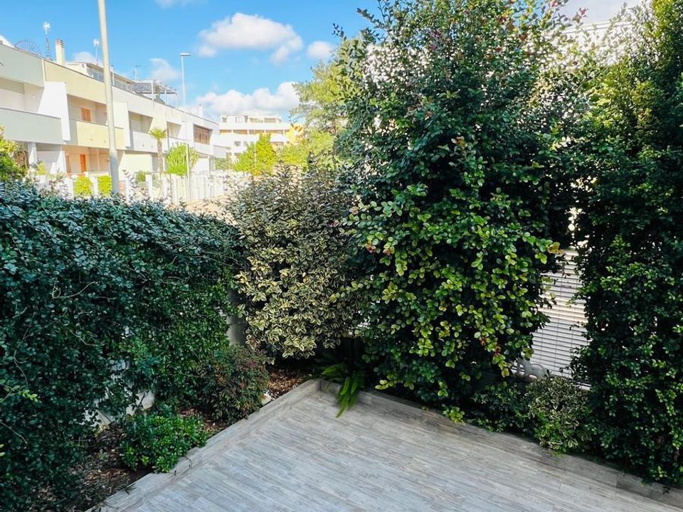 Rekkehus i Lecce, Lecce - bilde 5