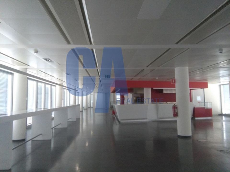 Erhvervsejendom i Milan, Milan - foto 1