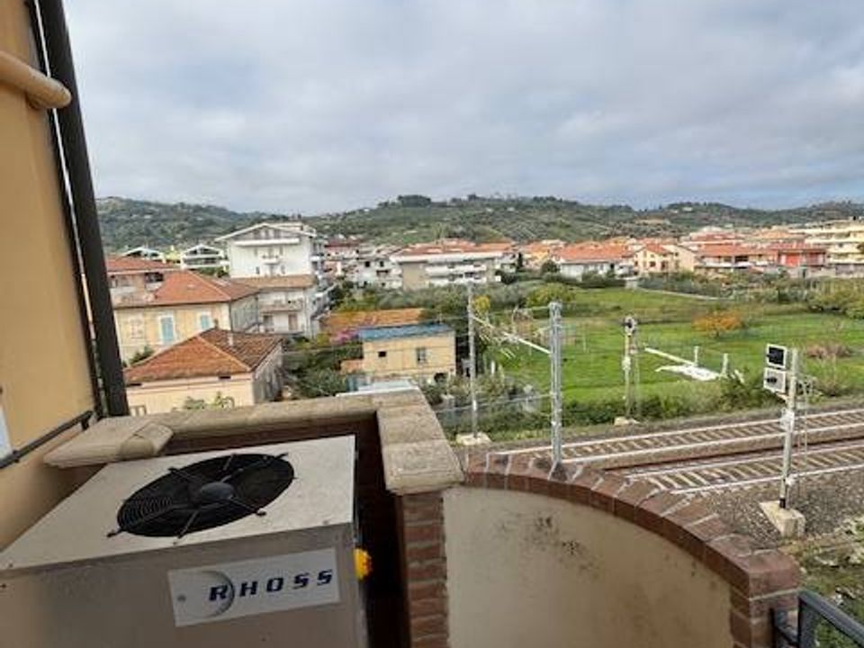 Appartement in Alba Adriatica, Teramo - foto 1