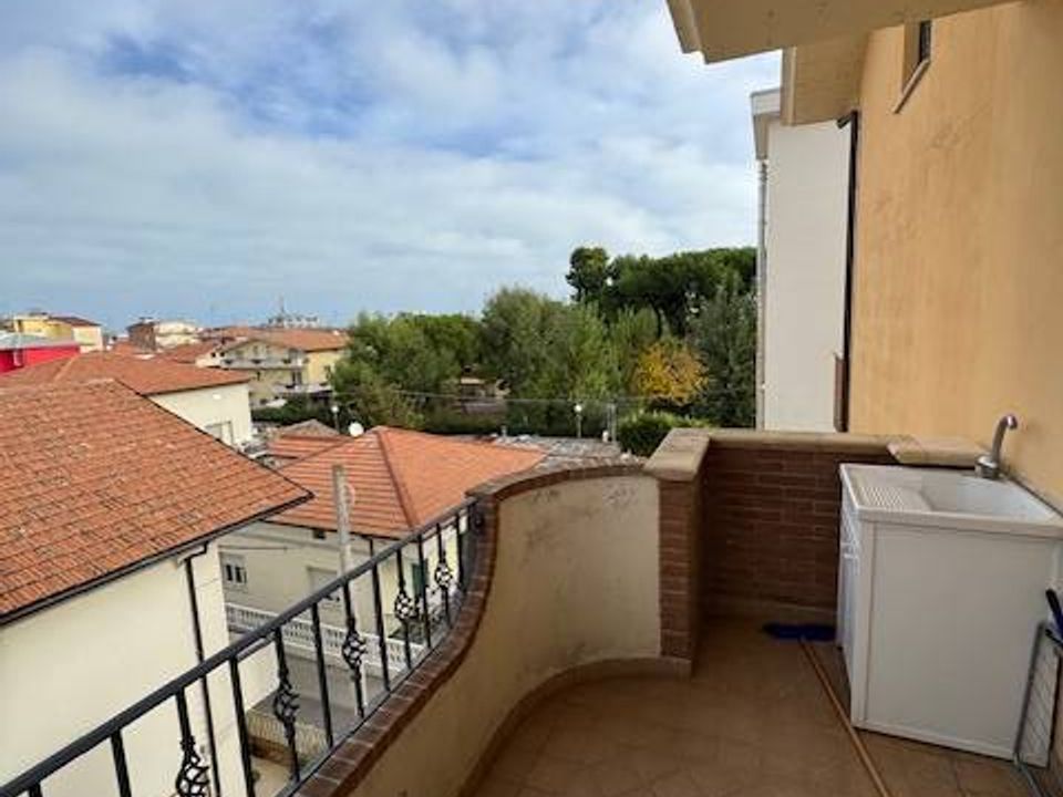 Appartement in Alba Adriatica, Teramo - foto 2