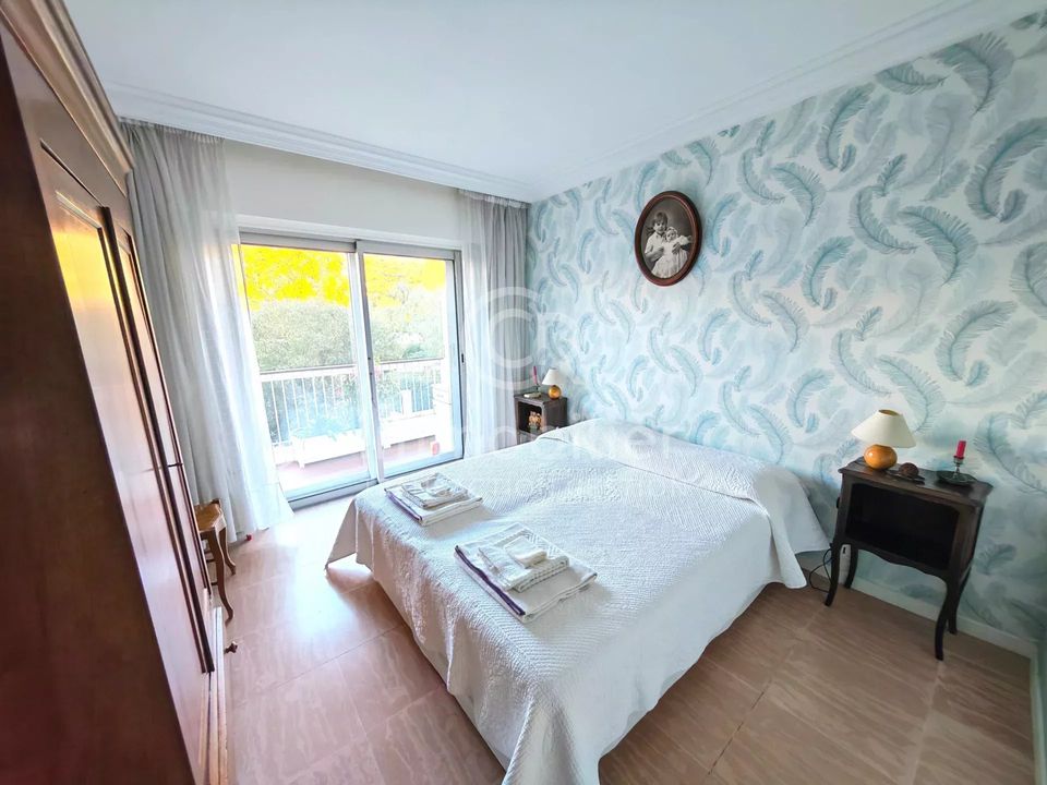 Lejlighed i Cannes, Alpes-Maritimes - foto 5