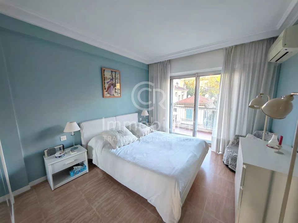 Lejlighed i Cannes, Alpes-Maritimes - foto 4
