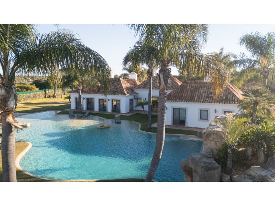 Villa a Almancil, Faro - foto 4