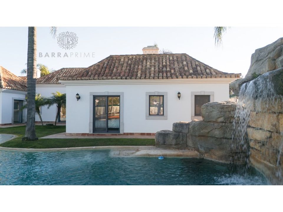 Villa a Almancil, Faro - foto 5