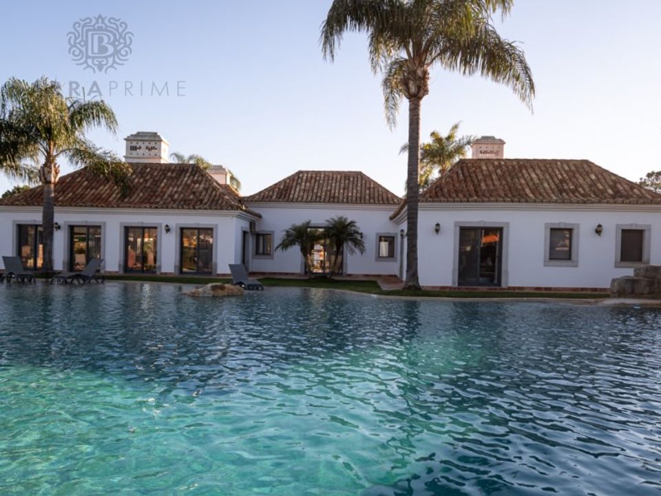 Villa a Almancil, Faro - foto 2