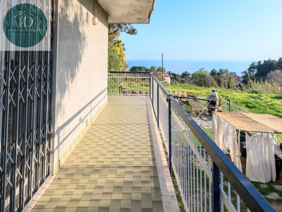Lejlighed i Sanremo, Imperia - foto 1