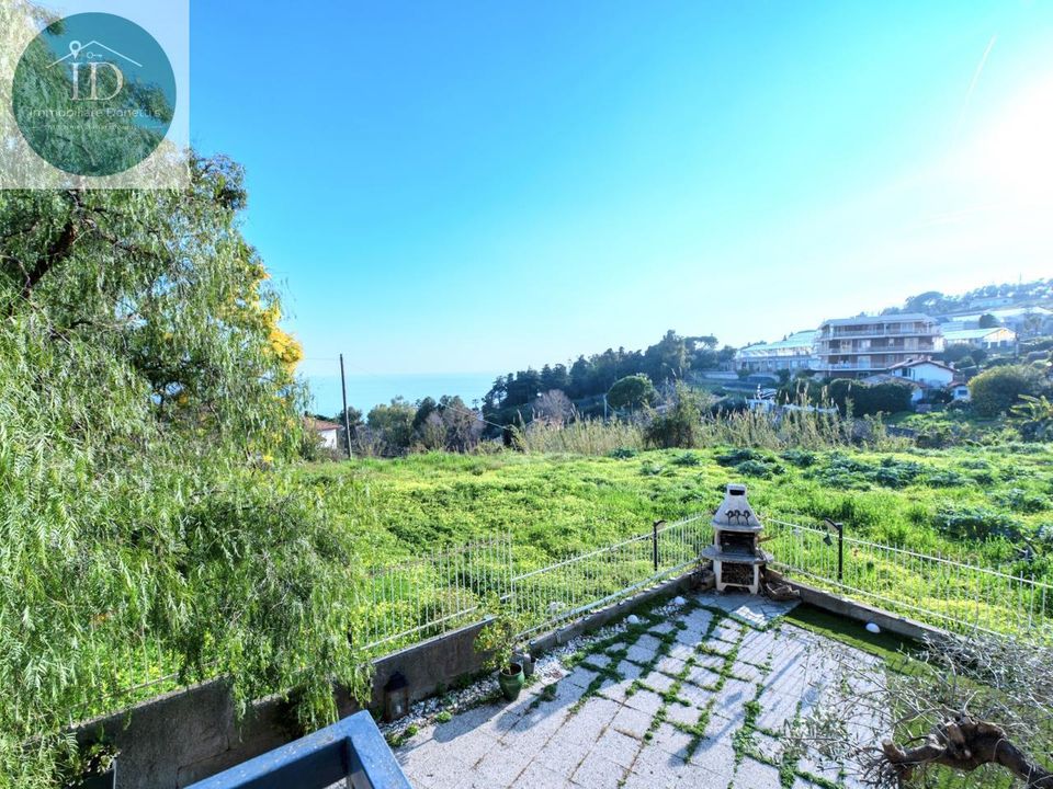 Lejlighed i Sanremo, Imperia - foto 2