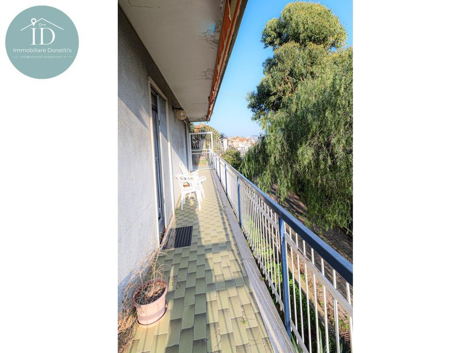 Lejlighed i Sanremo, Imperia - foto 4