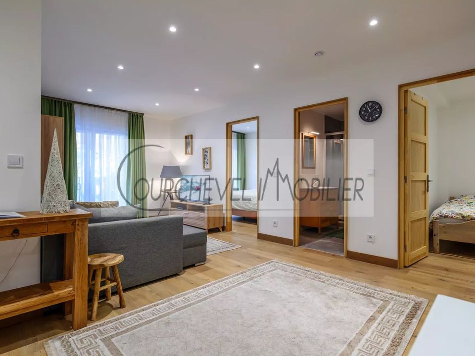 Lejlighed i Brides-les-Bains, Savoie - foto 2