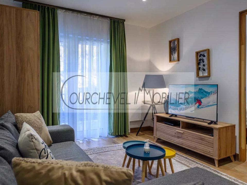 Lejlighed i Brides-les-Bains, Savoie - foto 3