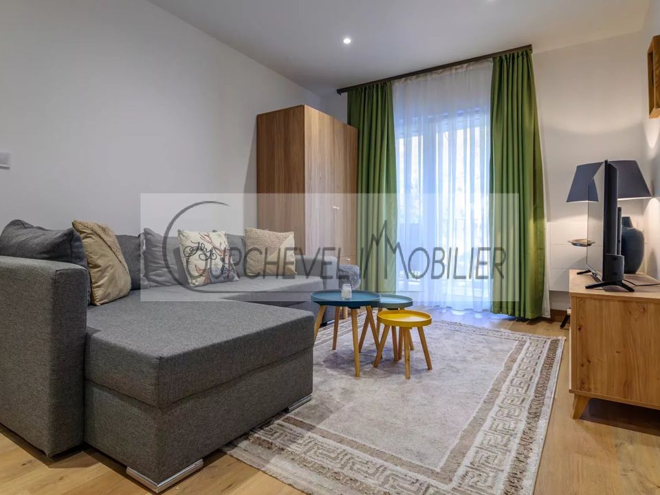 Lejlighed i Brides-les-Bains, Savoie - foto 4