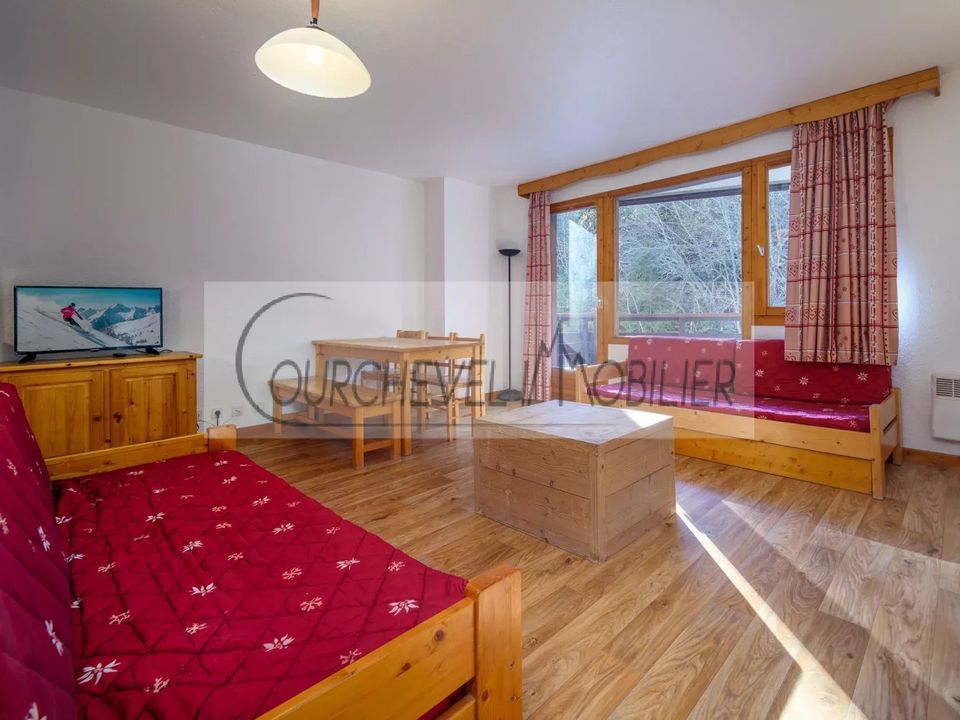 Lejlighed i La Perriere, Savoie - foto 2