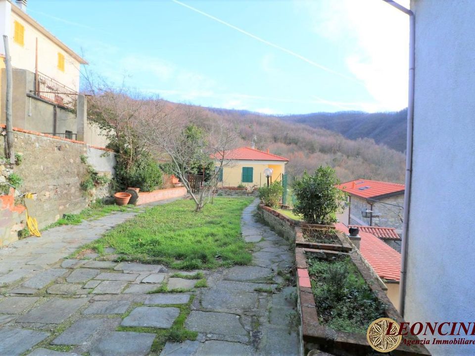 Herregård i Filattiera, Massa and Carrara - bilde 1