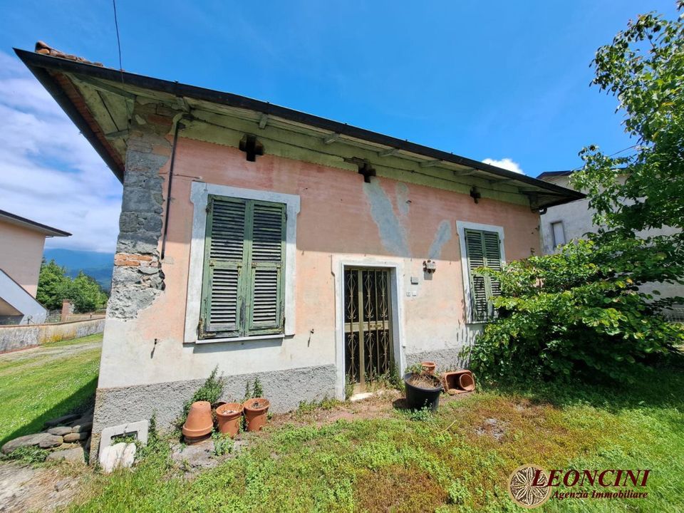 Villa i Mulazzo, Massa and Carrara - foto 2
