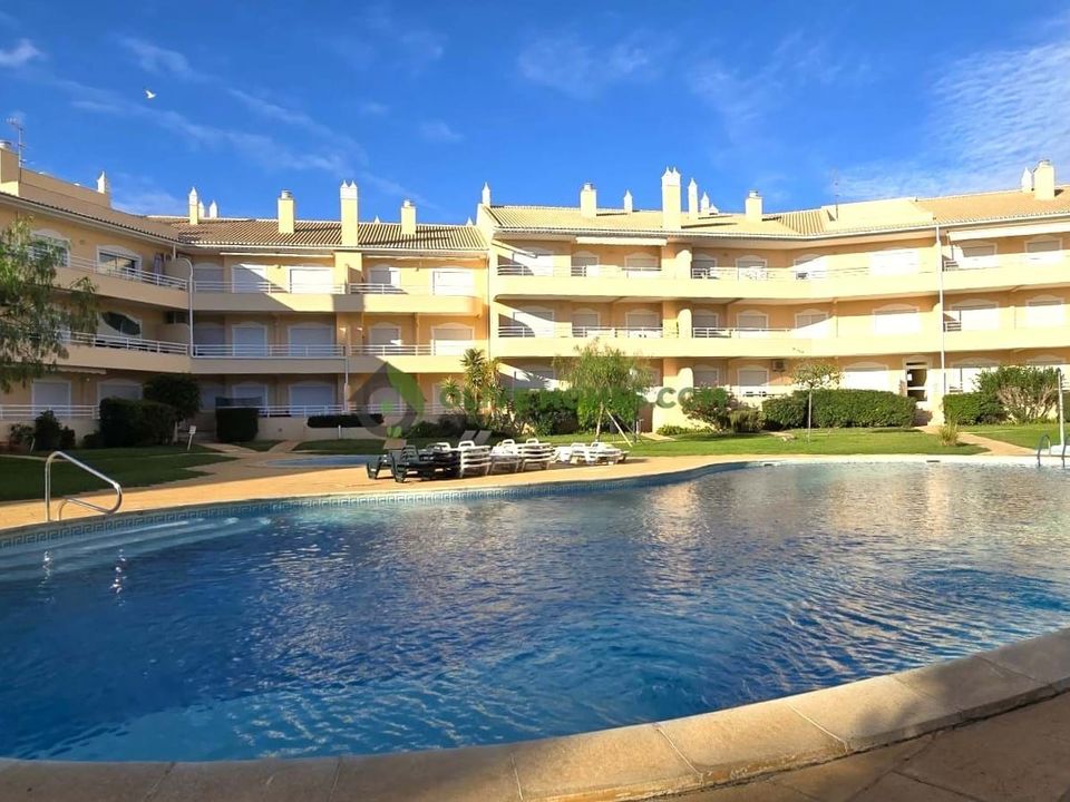 Lejlighed i Vilamoura, Faro - foto 1
