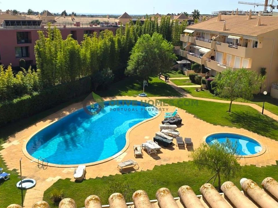 Lejlighed i Vilamoura, Faro - foto 2