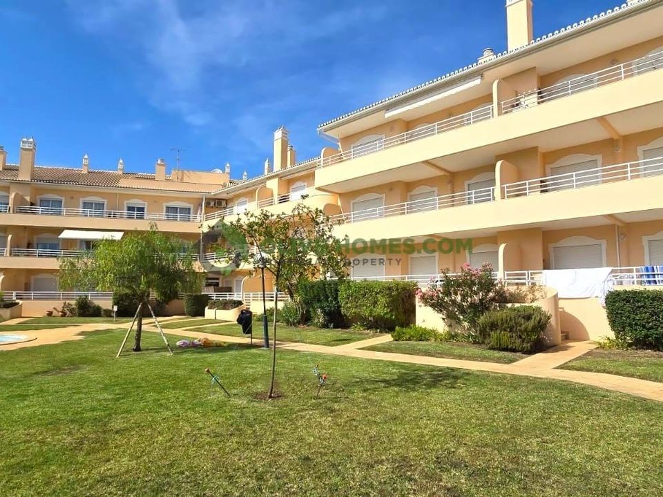 Lejlighed i Vilamoura, Faro - foto 3