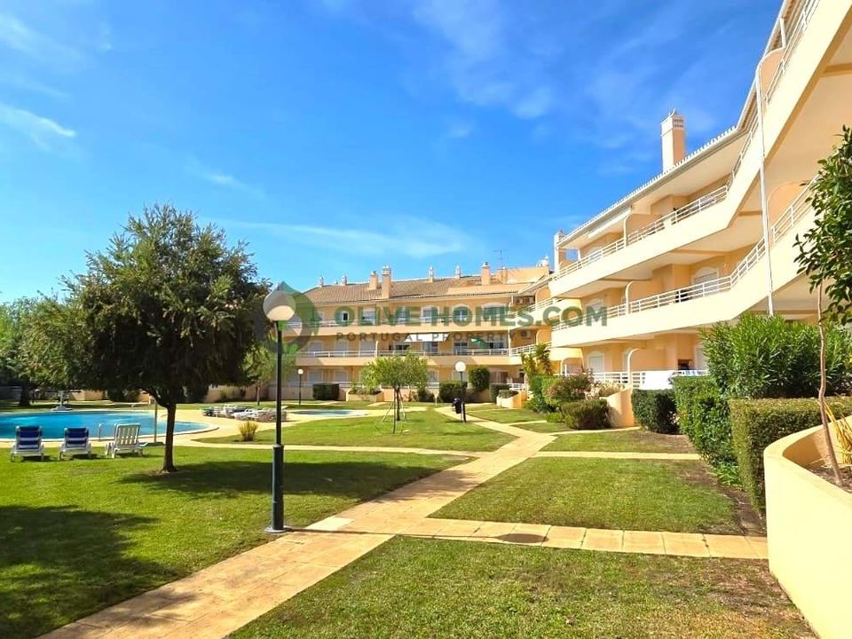 Lejlighed i Vilamoura, Faro - foto 5